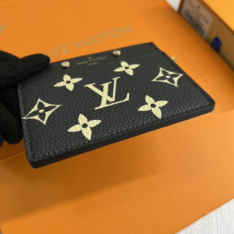 Louis Vuitton Wallets Purse